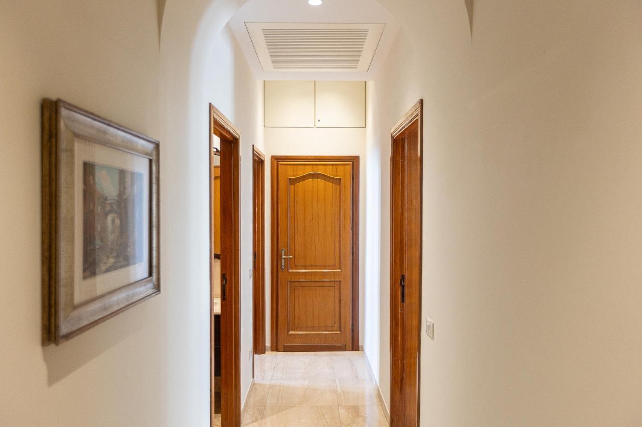 Vatican Museum By Rental In 로마 외부 사진