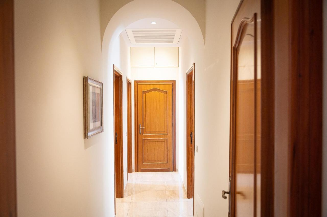 Vatican Museum By Rental In 로마 외부 사진