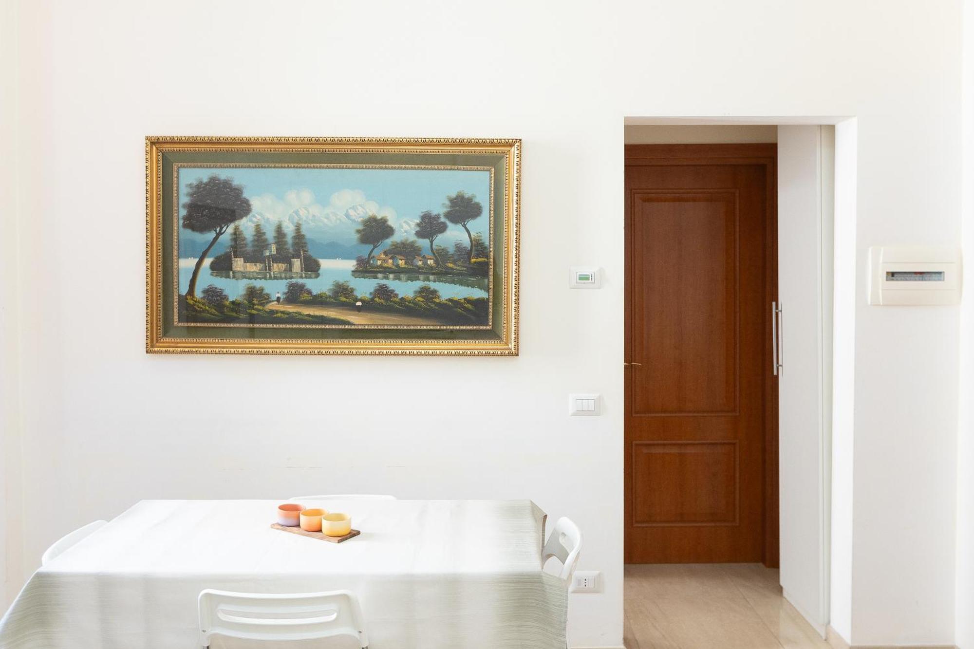 Vatican Museum By Rental In 로마 외부 사진